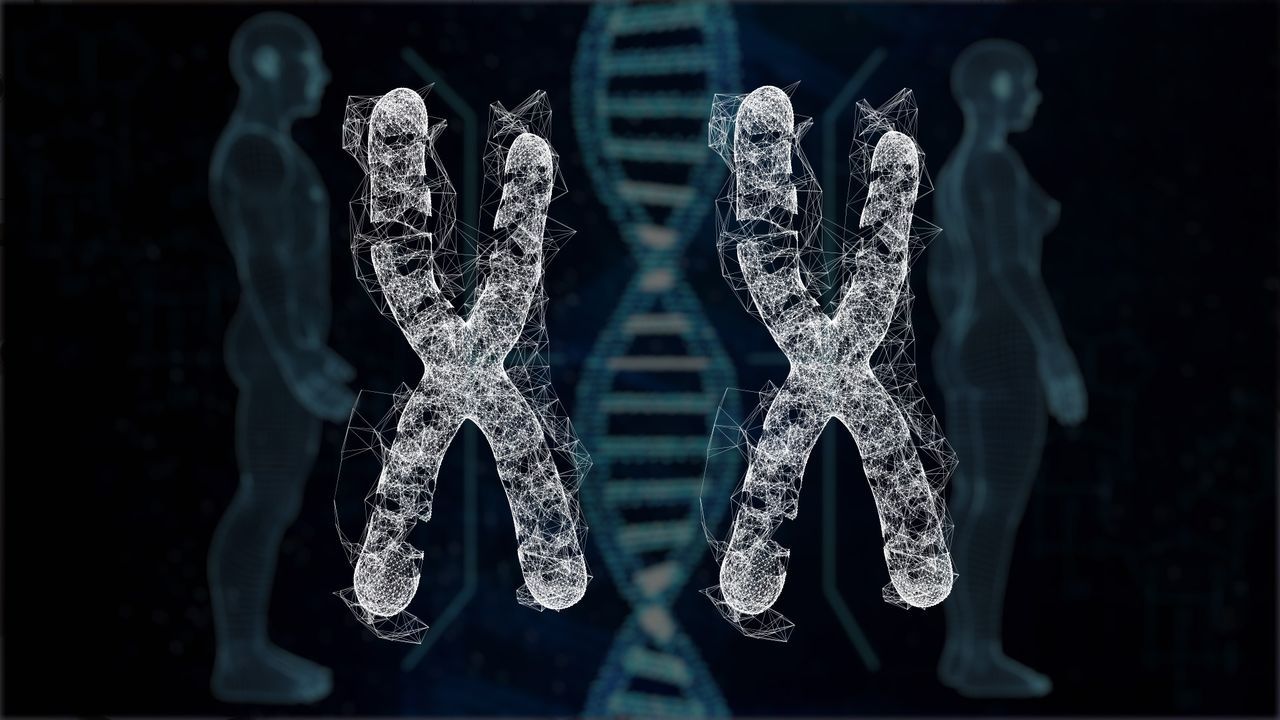 Turner syndrome NAW LAB